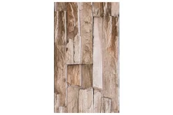 Fototapet Stone High Road 50x1000