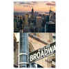 Fototapet Streets Of New York 50x1000