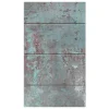 Fototapet Turquoise Concrete 50x1000