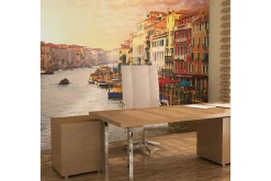 Fototapet Venice The Colorful City On The Water 200x154