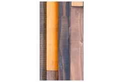 Fototapet Wooden Alliance 50x1000