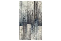Fototapet Wooden Floor Gradient 50x1000