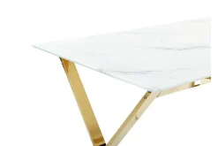 Foxter Spisebord 70x120 cm