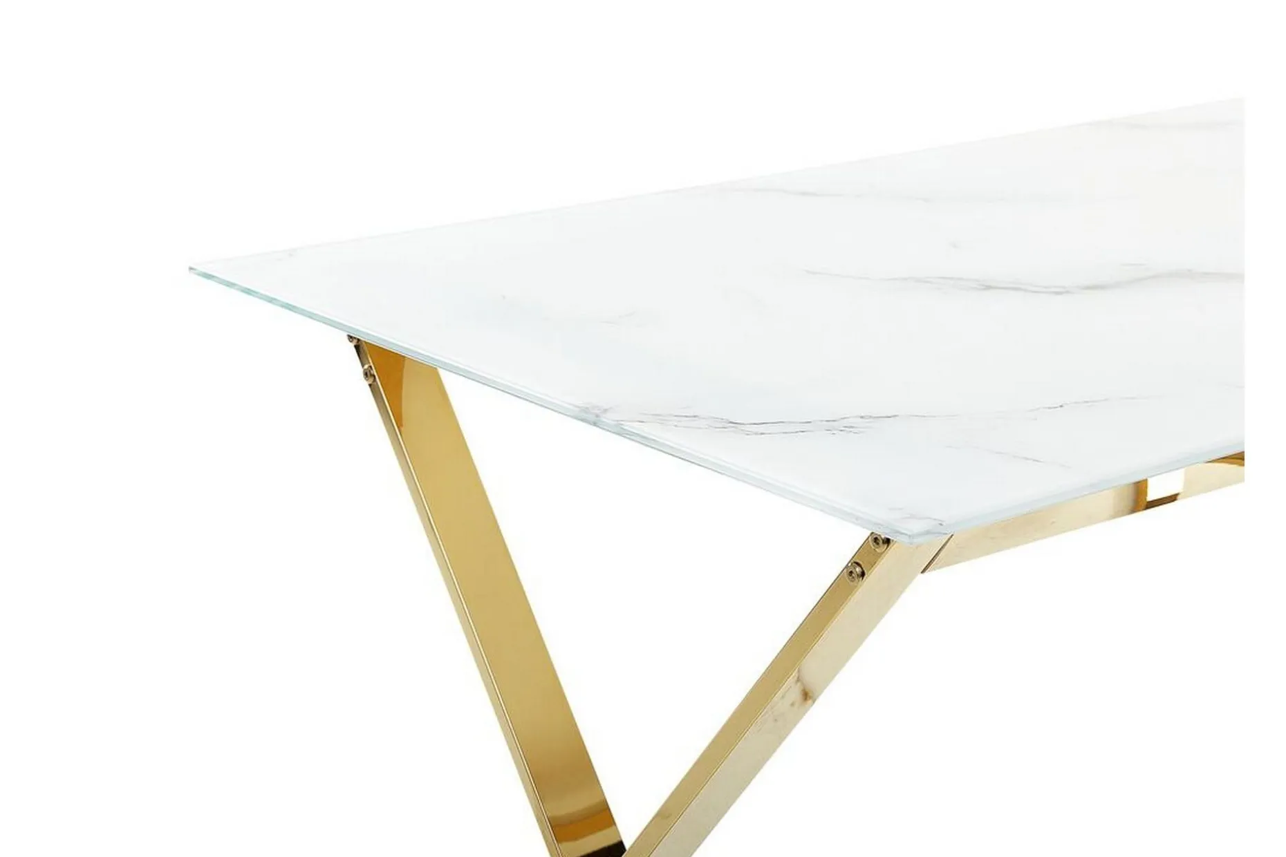Foxter Spisebord 70x120 cm