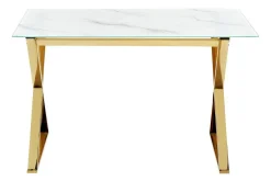Foxter Spisebord 70x120 cm