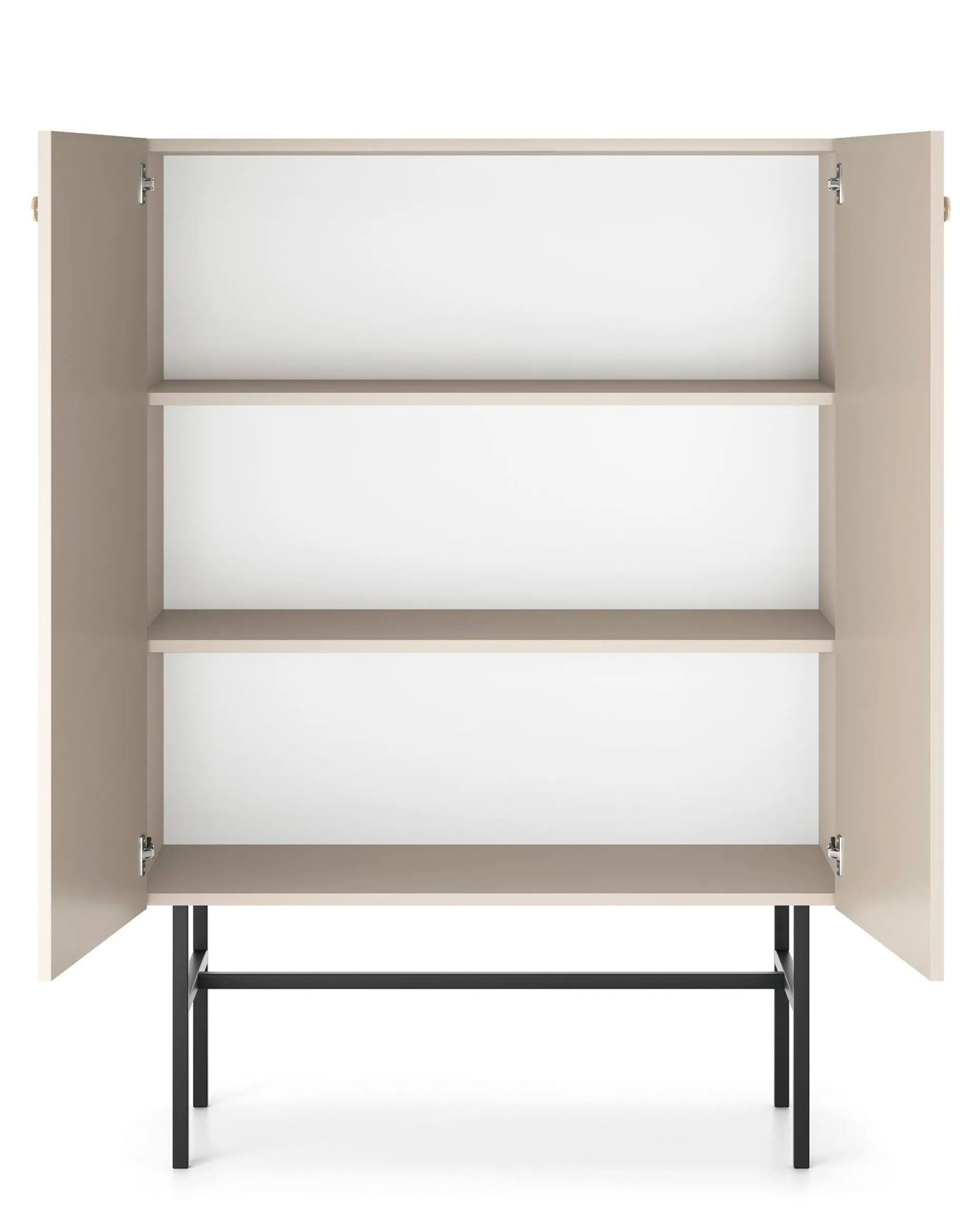 Francisca Kommode 93 cm