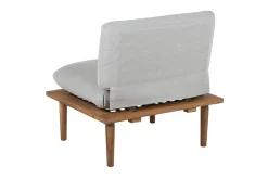 Frascati Loungegruppe 80 cm