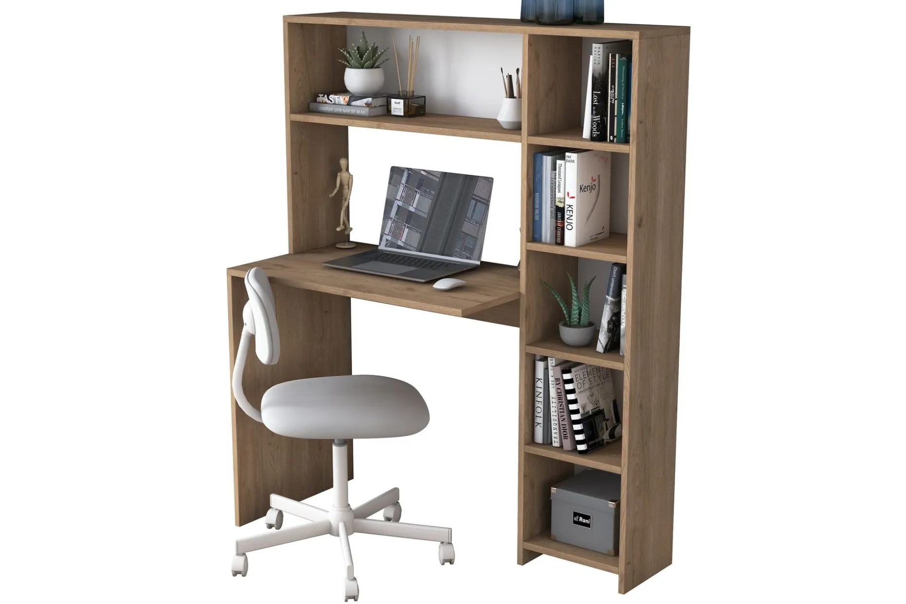 Freal Skrivebord 113 cm