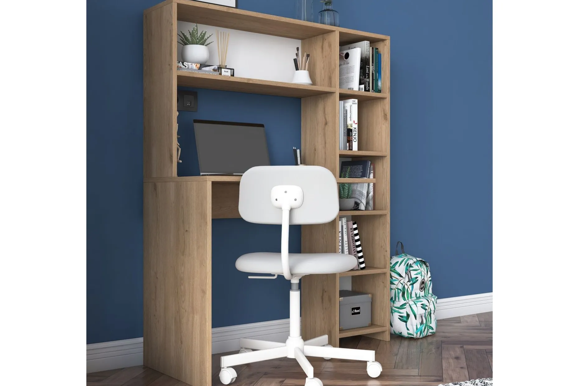Freal Skrivebord 113 cm