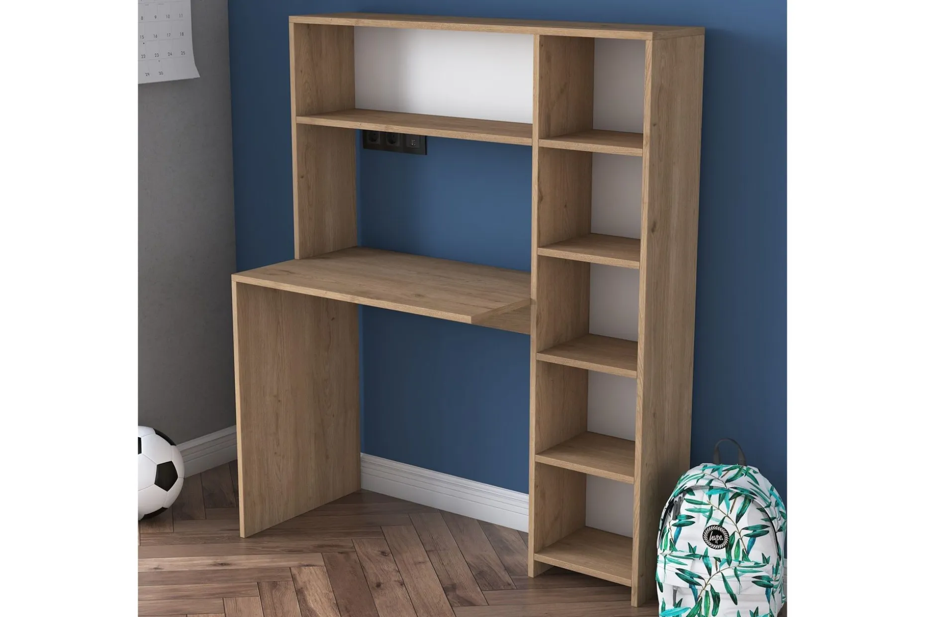 Freal Skrivebord 113 cm