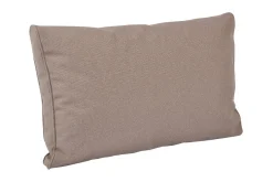 Fritab Barbie Ryggpute 75x20 cm Taupe