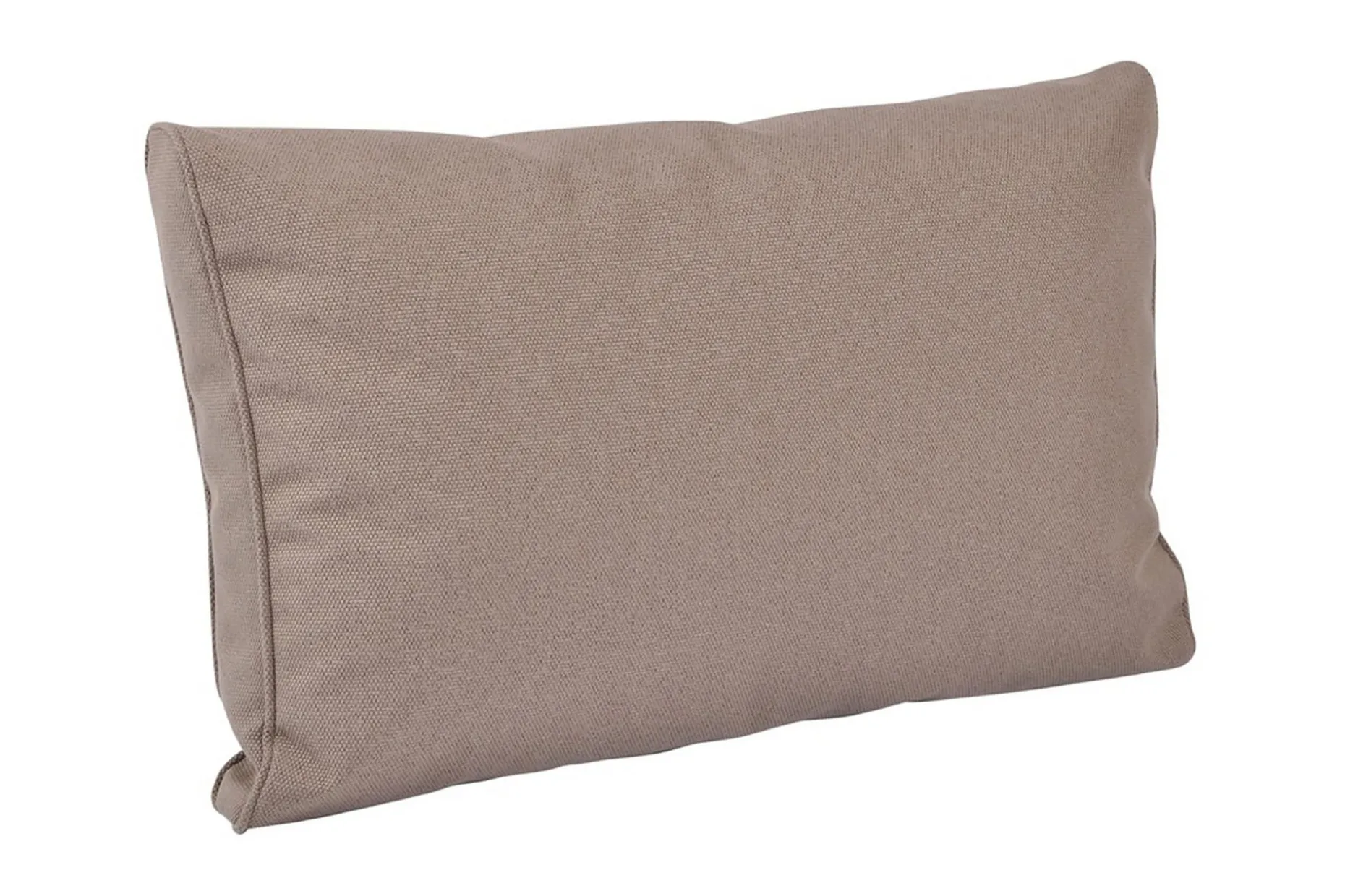 Fritab Barbie Ryggpute 75x20 cm Taupe