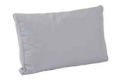 Fritab Ib Ryggpute 60x20 cm Lysegrå
