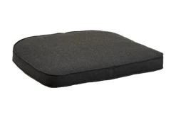 Fritab Sunbrella Krabi Sittepute 46x49 cm Svart