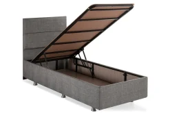 Froknial Oppbevaringsseng 100x200 cm