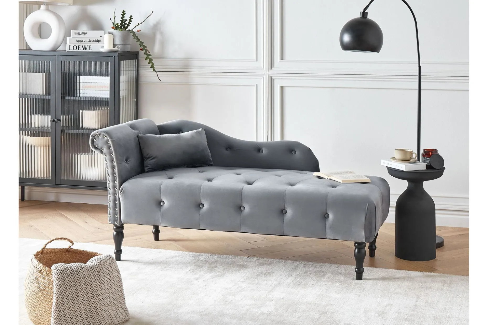 Frostorp Sjeselong 152 cm