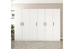 Fruitland Garderobe 270 cm