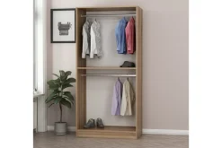 Fruitland Garderobe 90 cm