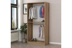 Fruitland Garderobe 90 cm