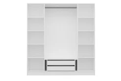 Fruitland Garderobe 180 cm