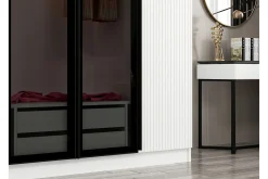 Fruitland Garderobe 180 cm