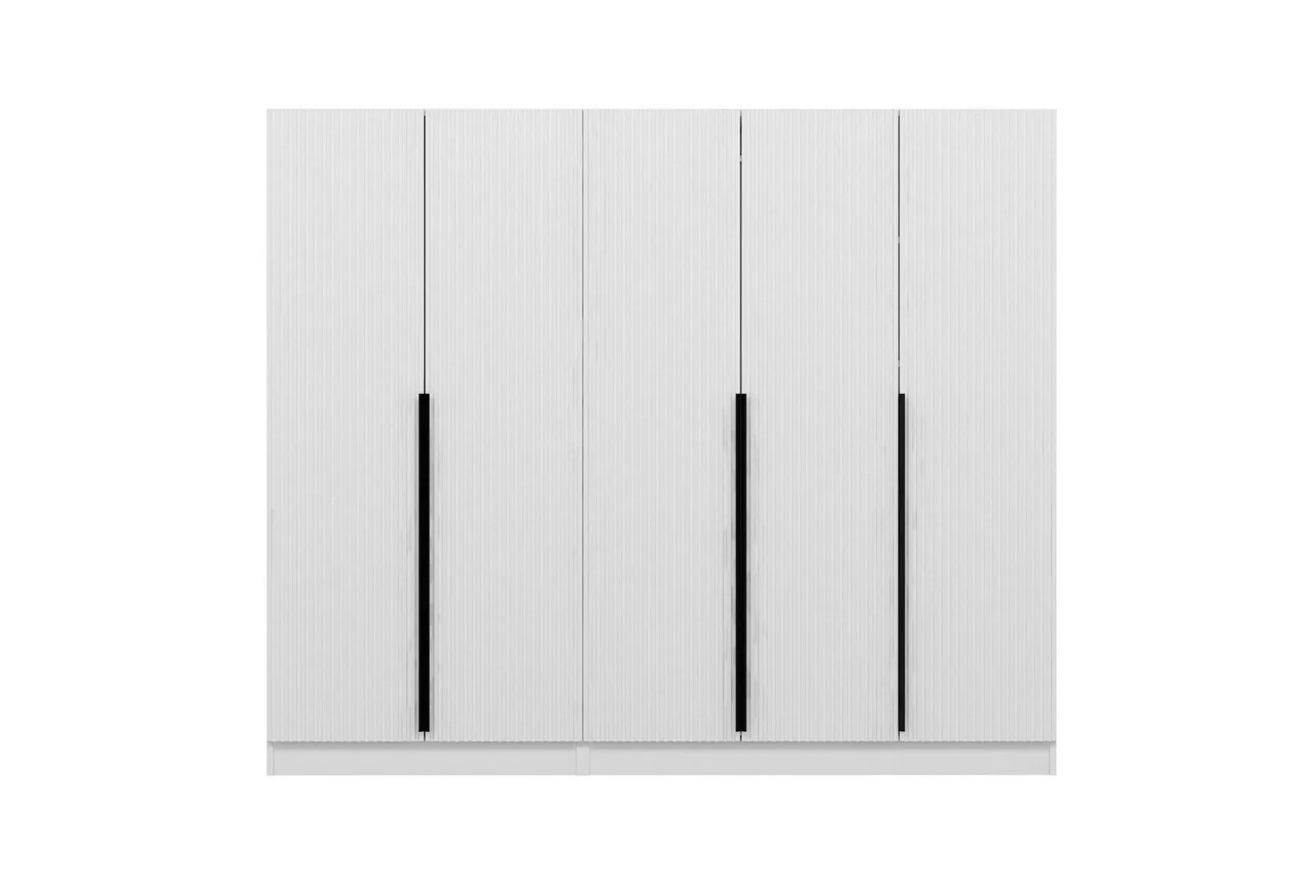 Fruitland Garderobe 225 cm