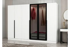 Fruitland Garderobe 270 cm