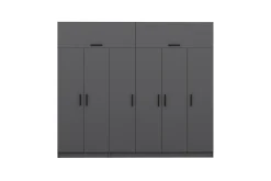 Fruitland Garderobe 270 cm