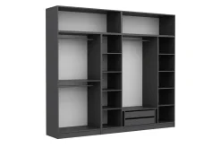 Fruitland Garderobe 270 cm