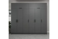 Fruitland Garderobe 270 cm
