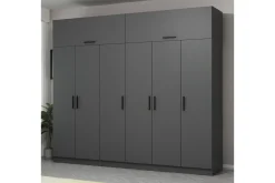 Fruitland Garderobe 270 cm