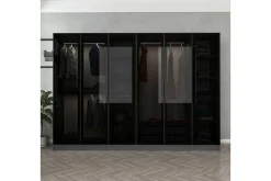 Fruitland Garderobe 270 cm