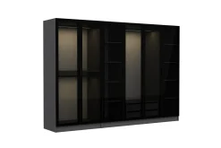 Fruitland Garderobe 270 cm
