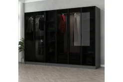 Fruitland Garderobe 270 cm