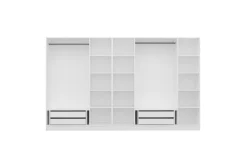 Fruitland Garderobe 315 cm
