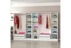Fruitland Garderobe 315 cm