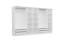 Fruitland Garderobe 315 cm