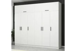 Fruitland Garderobe 270 cm