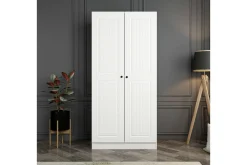 Fruitland Garderobe 90 cm