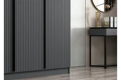 Fruitland Garderobe 135 cm