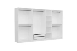Fruitland Garderobe 315 cm