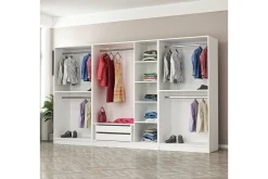 Fruitland Garderobe 315 cm