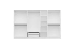 Fruitland Garderobe 315 cm