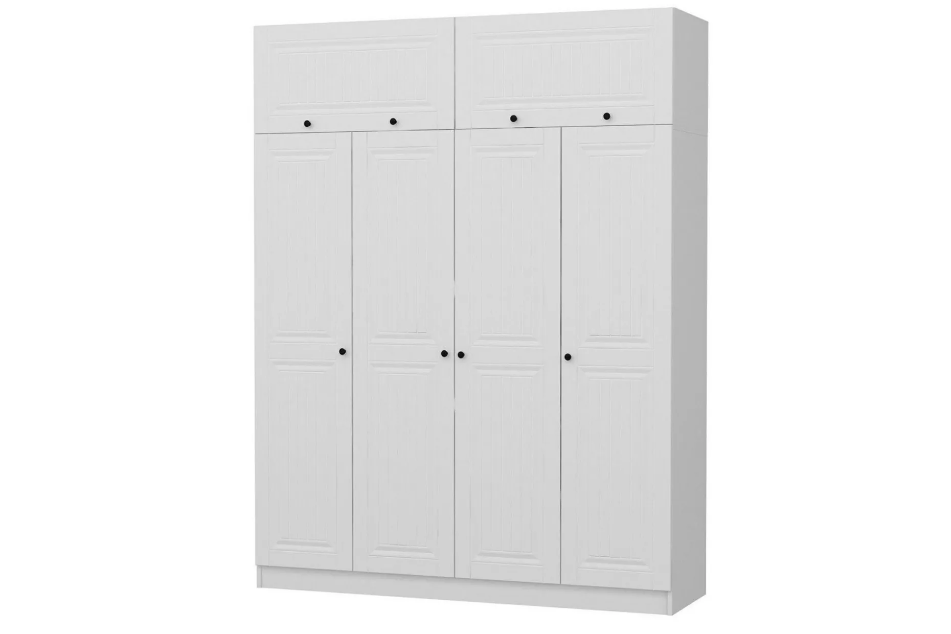 Fruitland Garderobe 180 cm