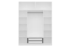Fruitland Garderobe 180 cm