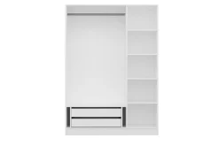 Fruitland Garderobe 135 cm