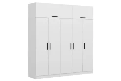 Fruitland Garderobe 225 cm
