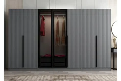 Fruitland Garderobe 315 cm