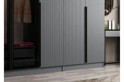 Fruitland Garderobe 315 cm