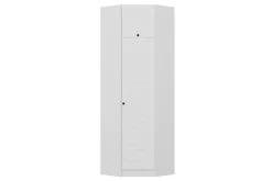 Fruitland Hjørnegarderobe 74 cm